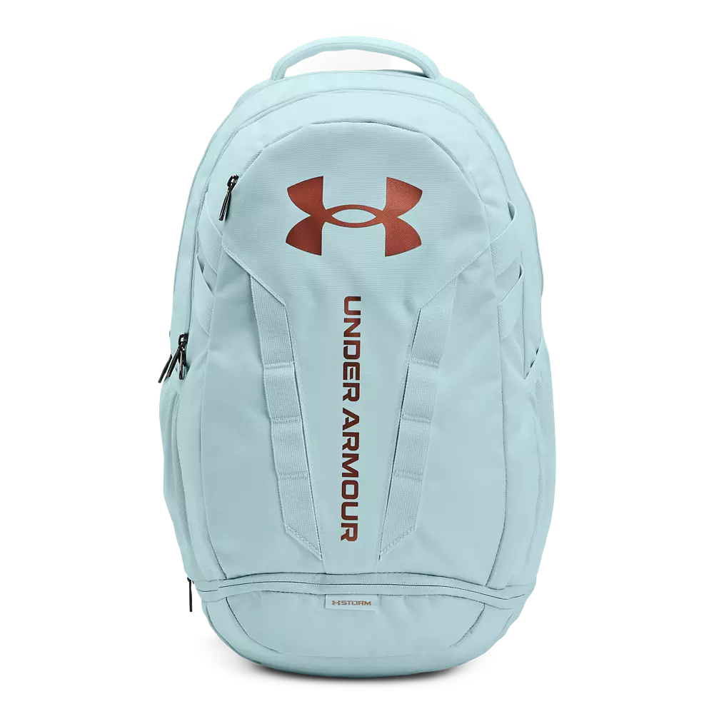 Turquoise under shop armour backpack